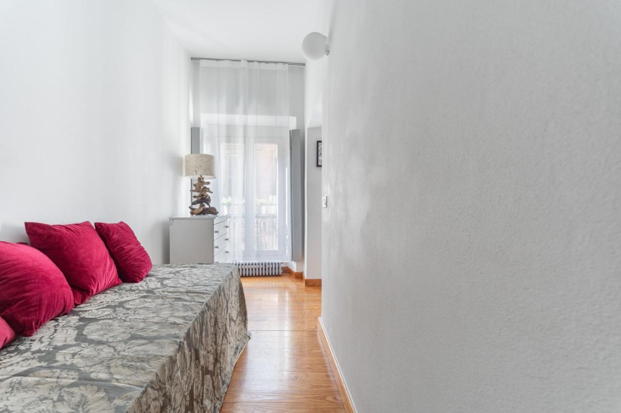 Pignolo 107 Lejlighed Bergamo Eksteriør billede